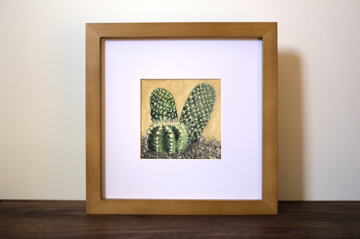 Desert Life 2