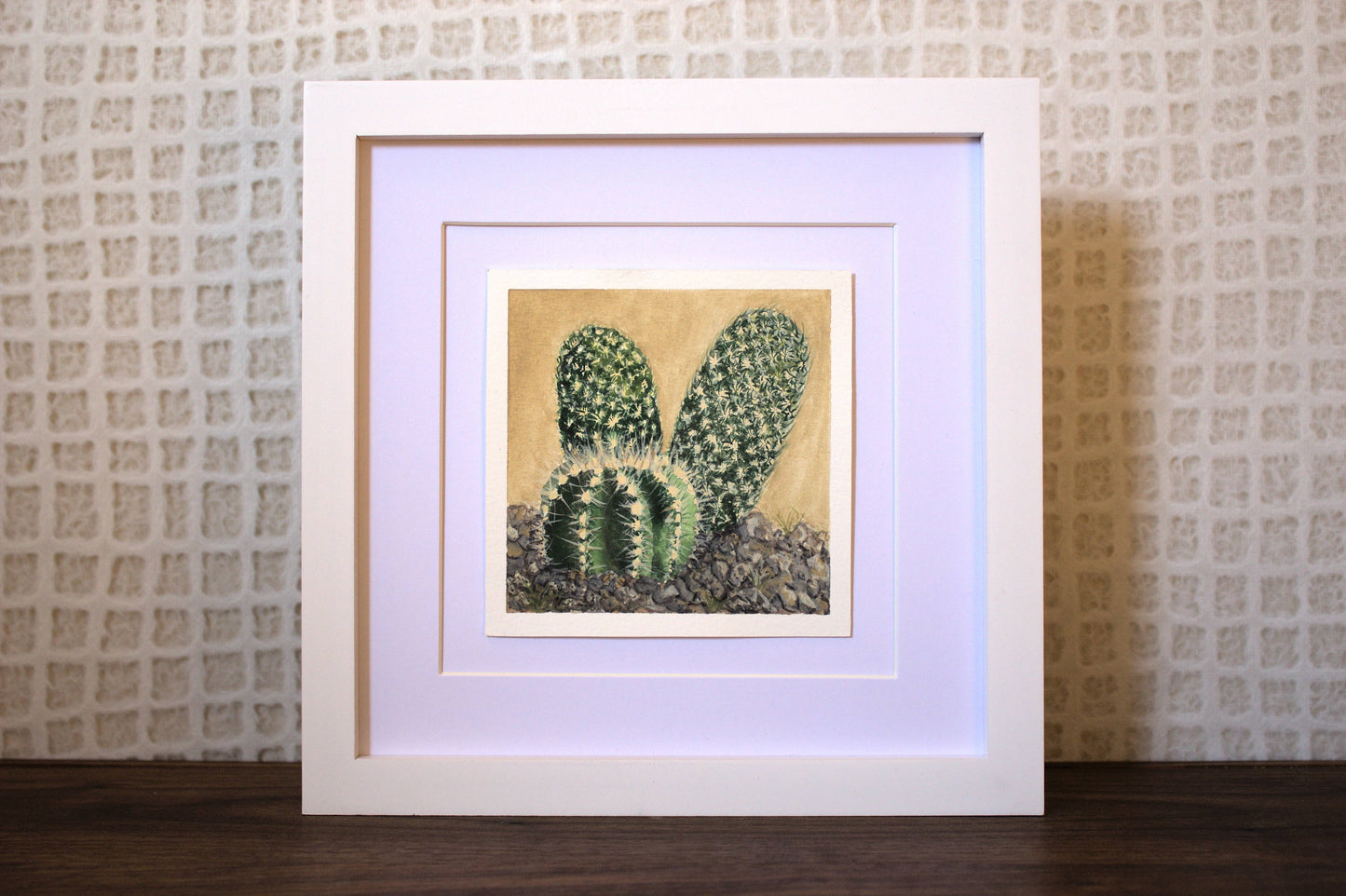 Desert Life 2