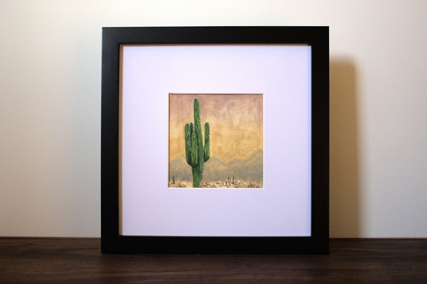 Desert Life 3