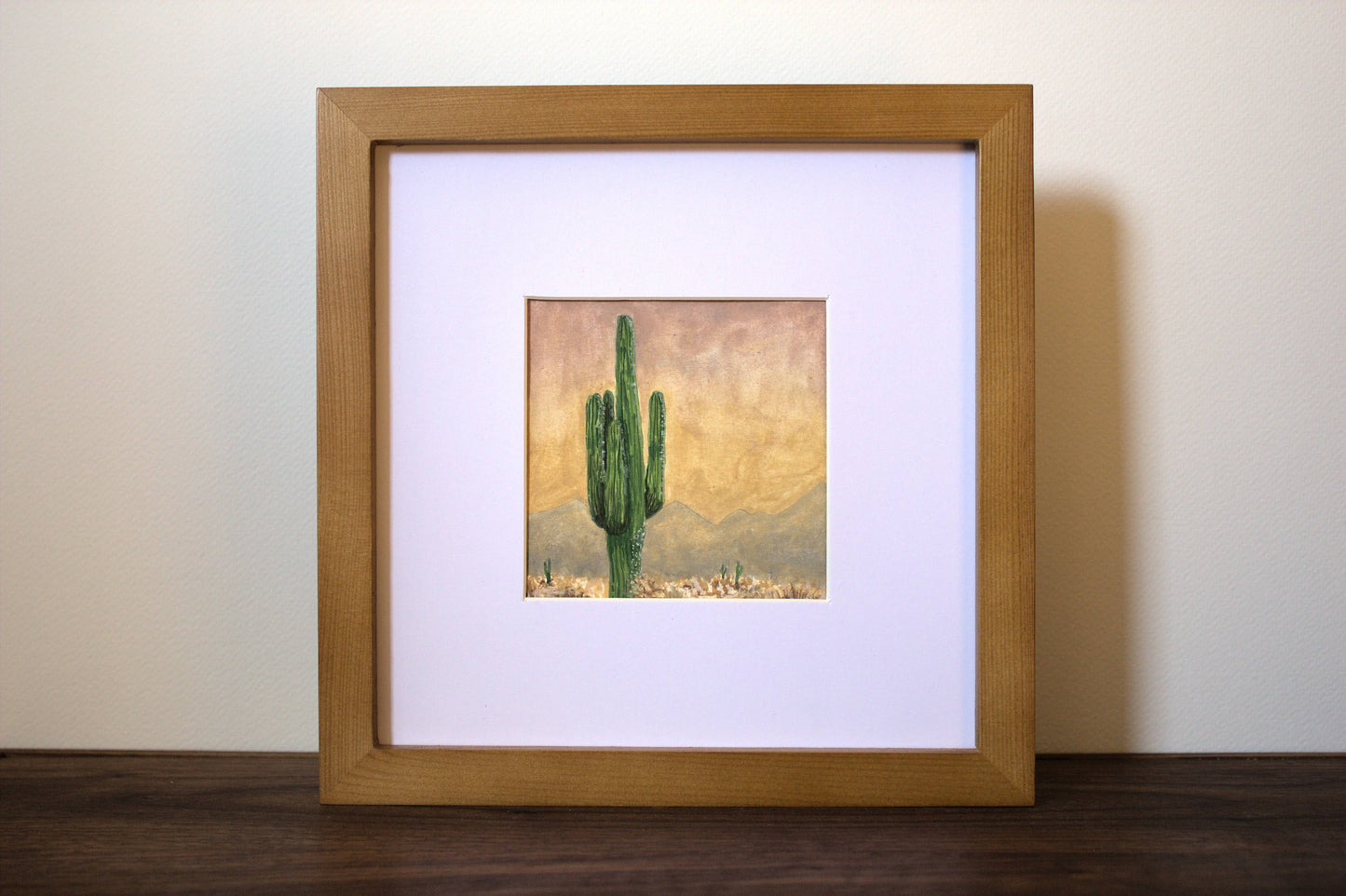 Desert Life 3