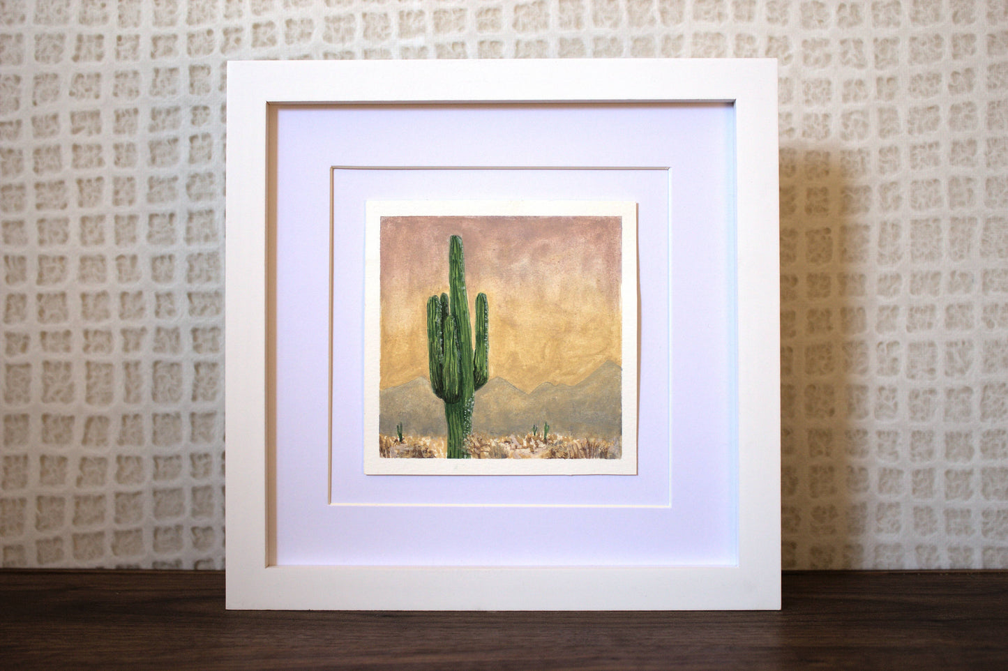 Desert Life 3