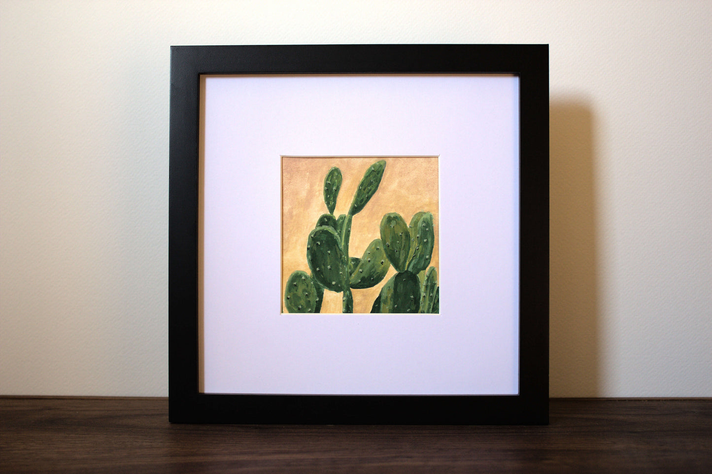 Desert Life 5