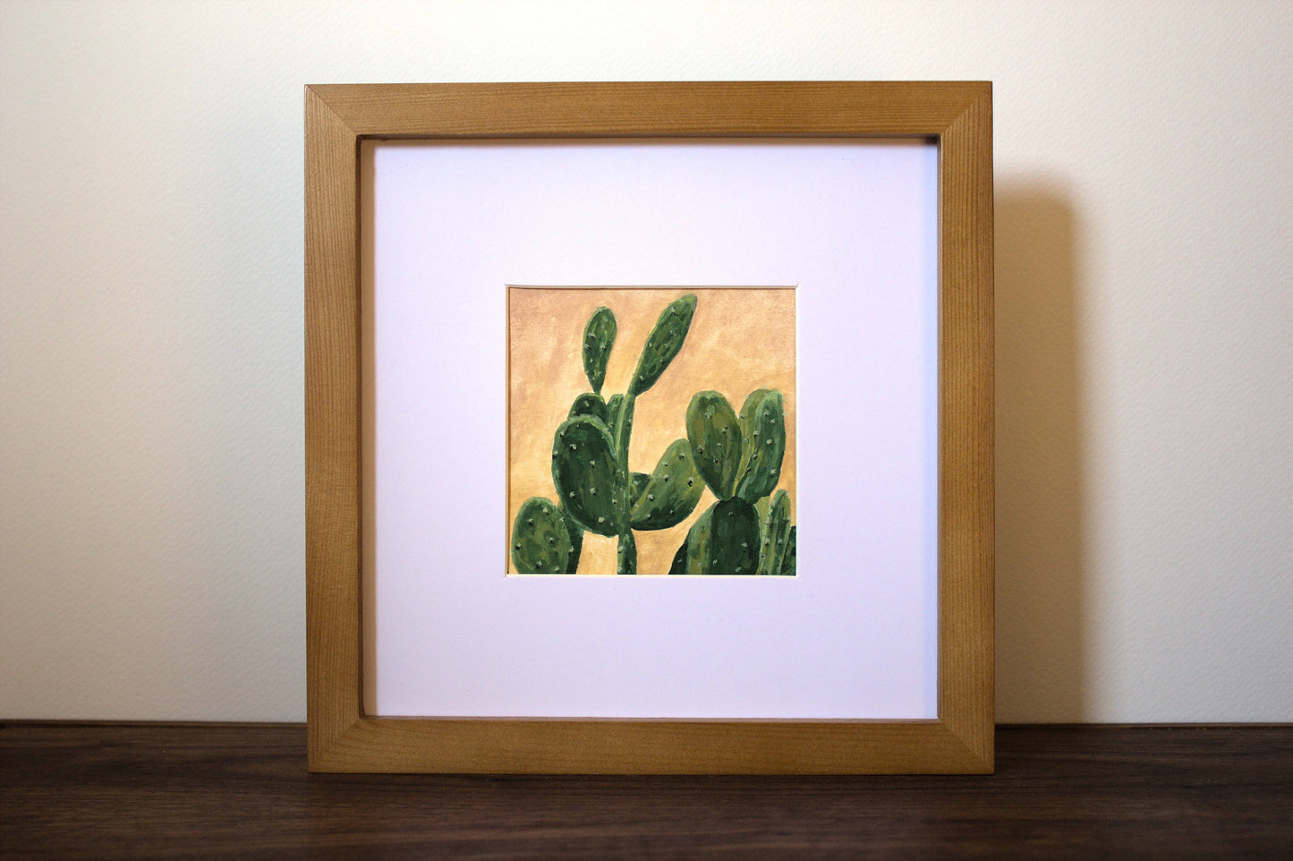 Desert Life 5