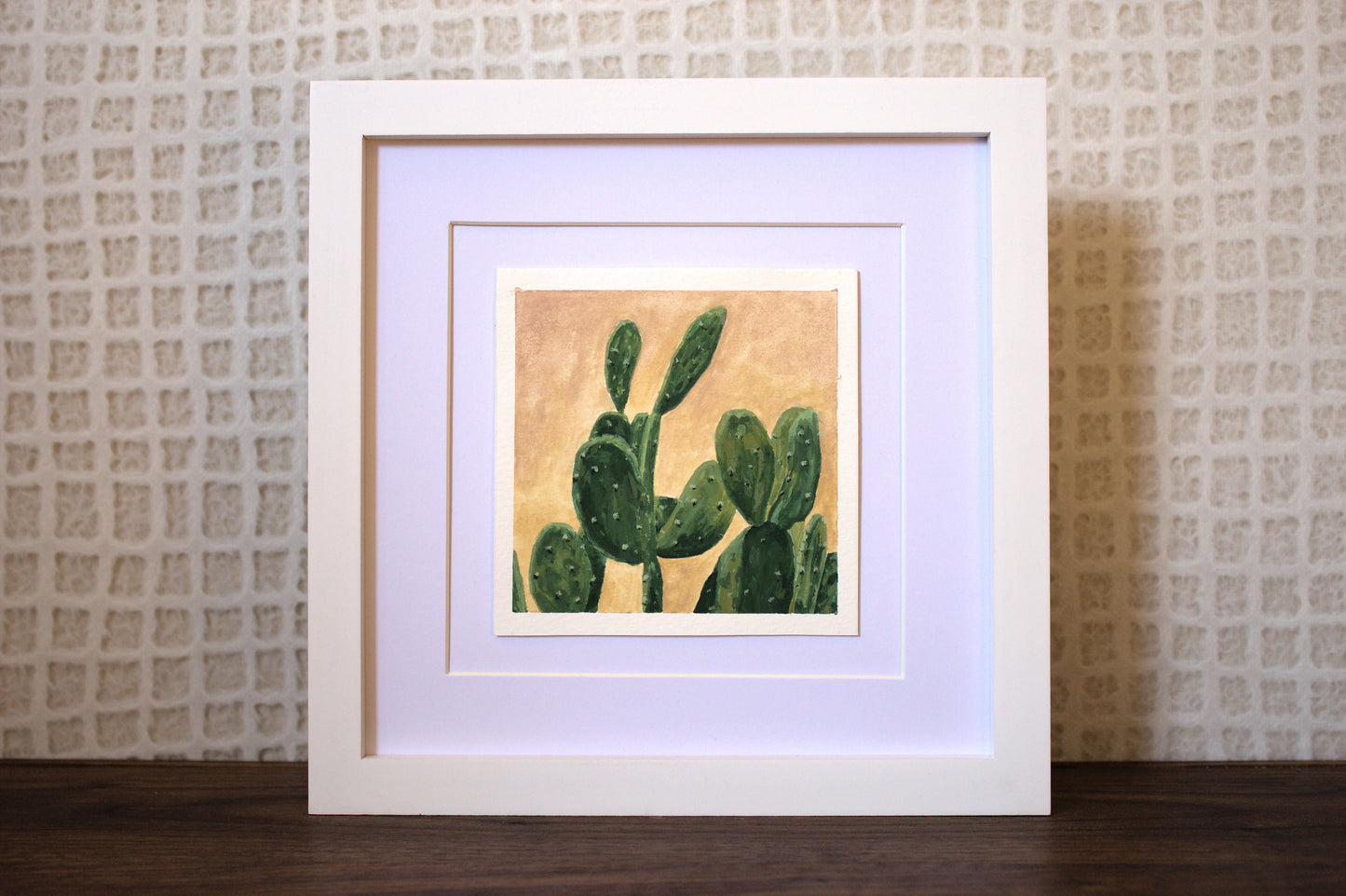 Desert Life 5