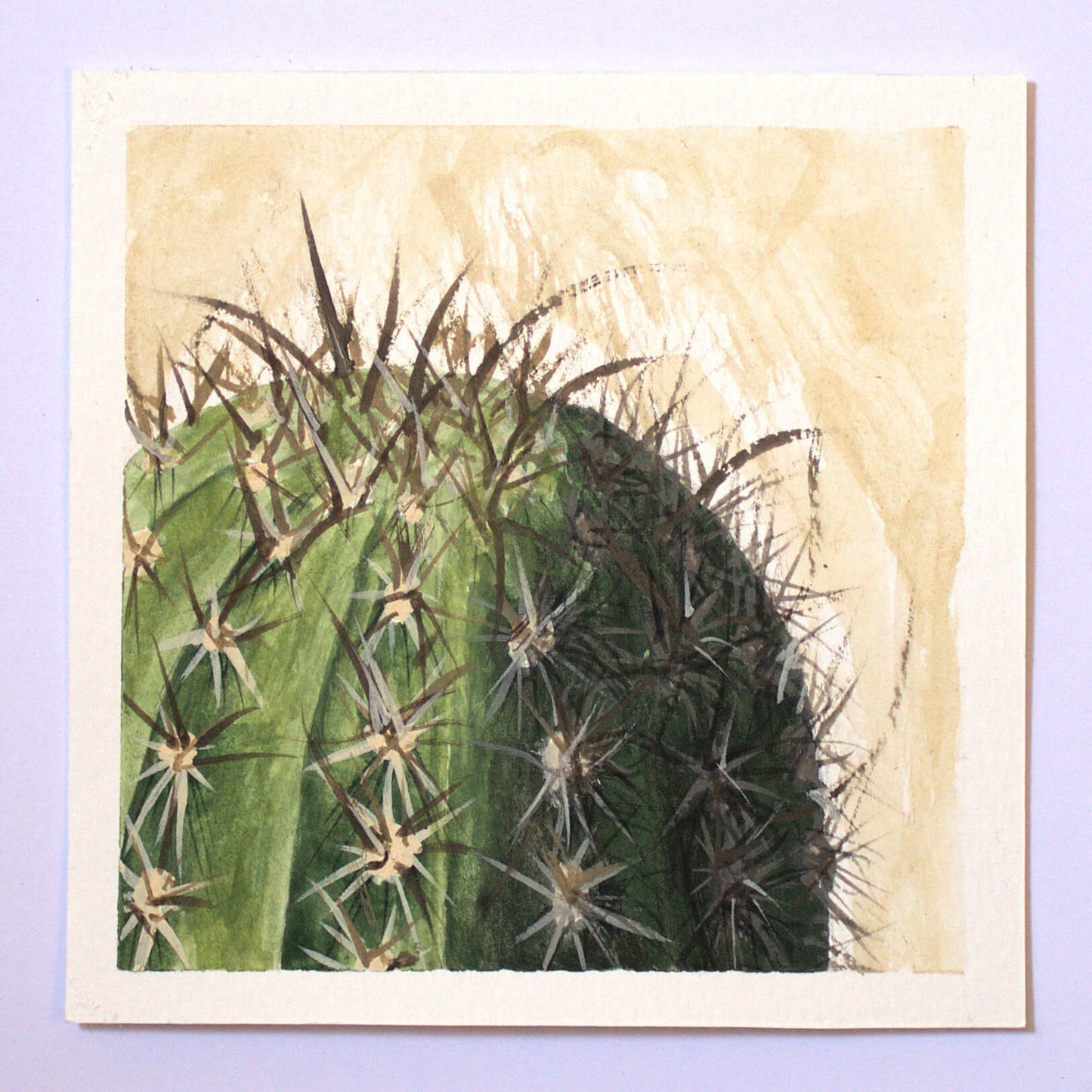 Desert Life 7