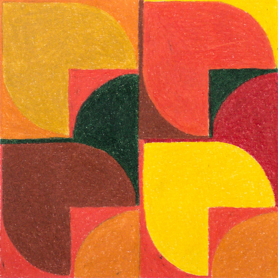 Shape Study 10