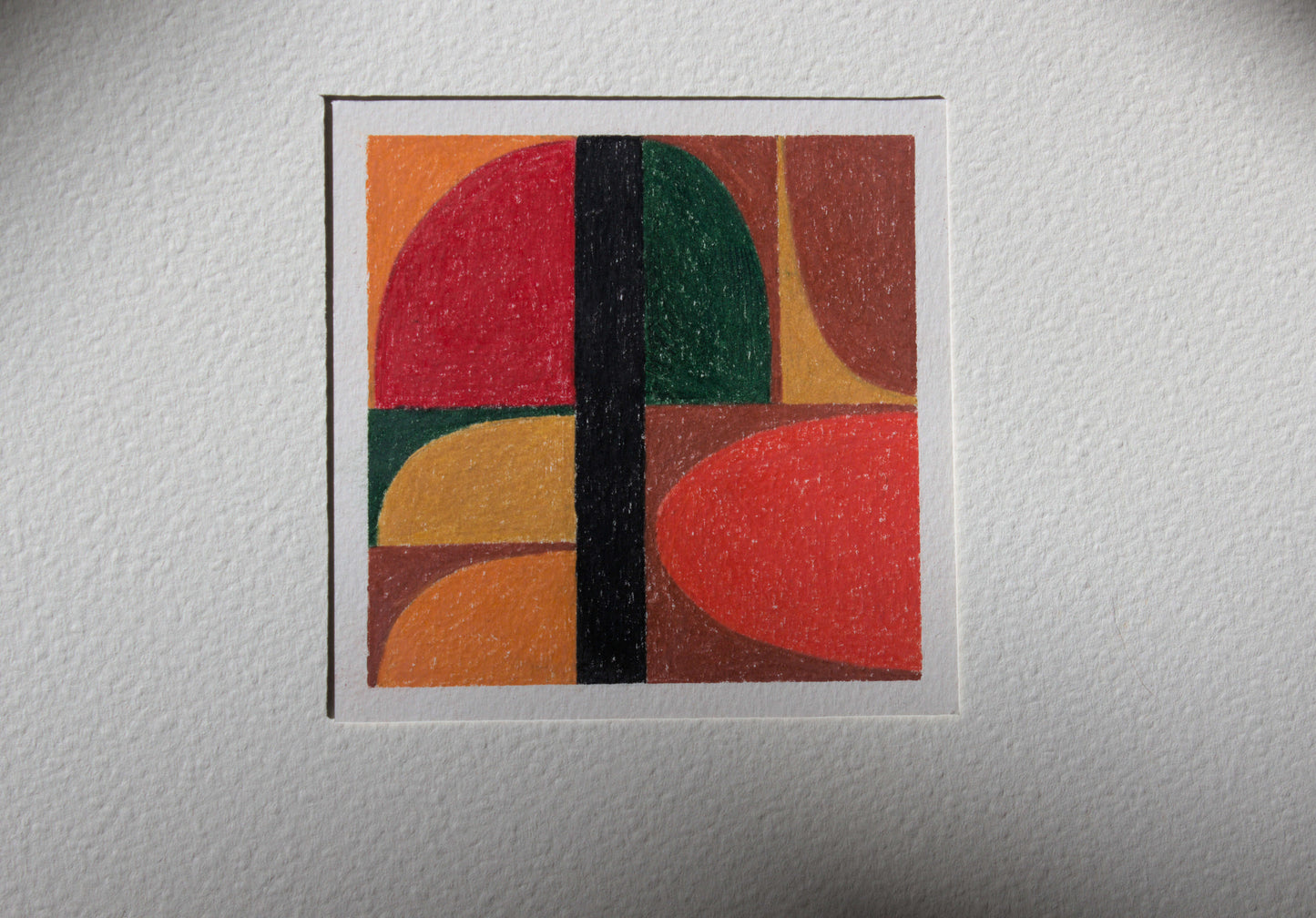 Shape Study 2