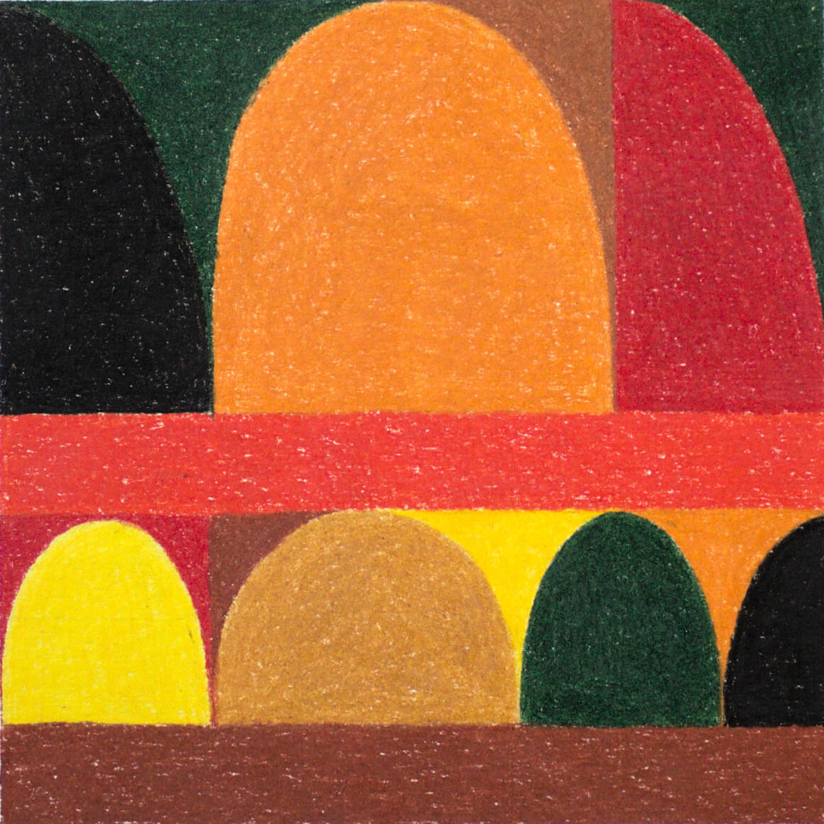 Shape Study 4