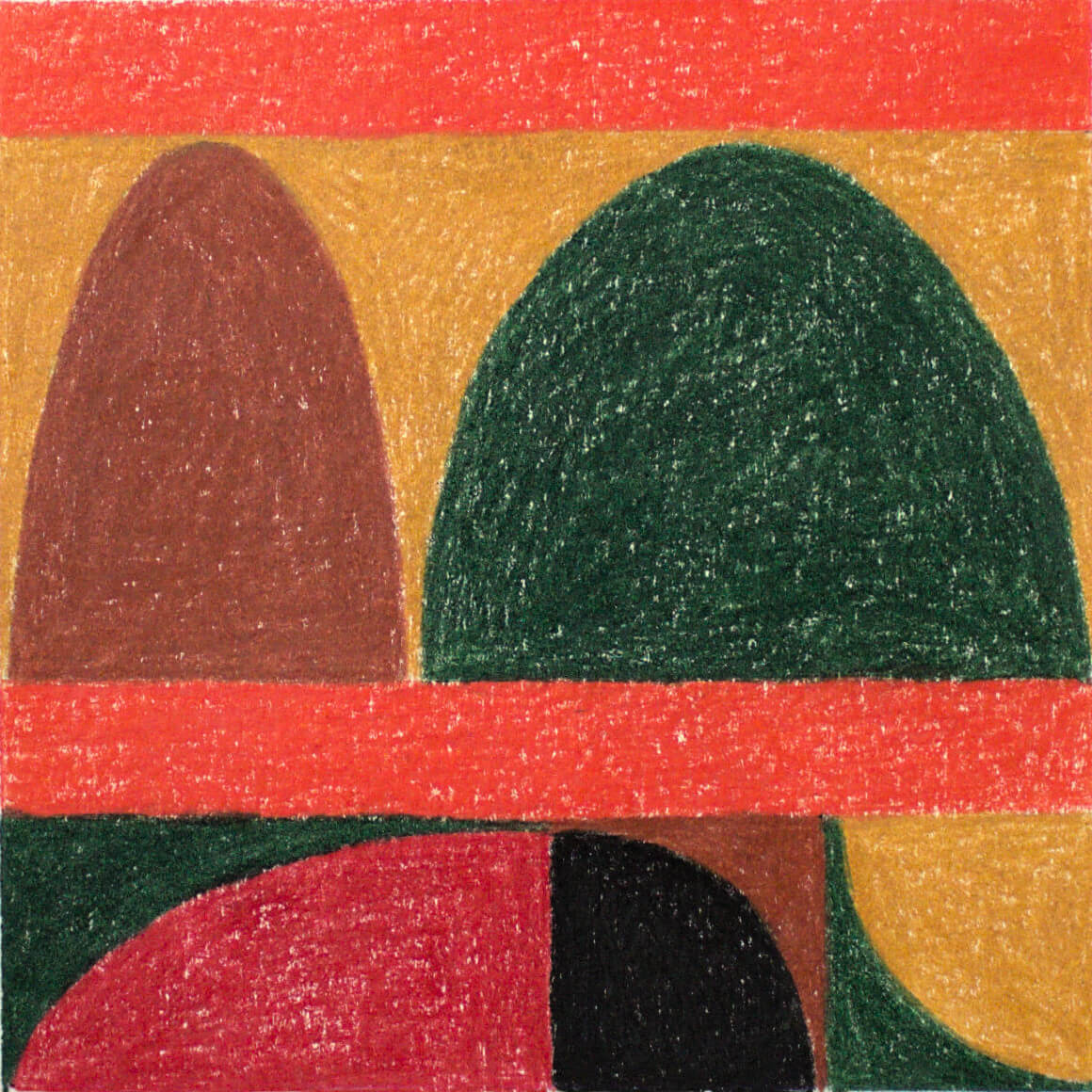 Shape Study 5