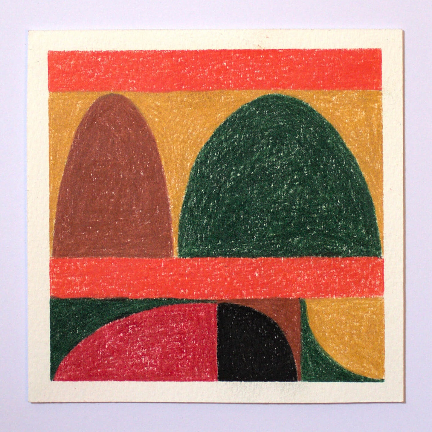 Shape Study 5
