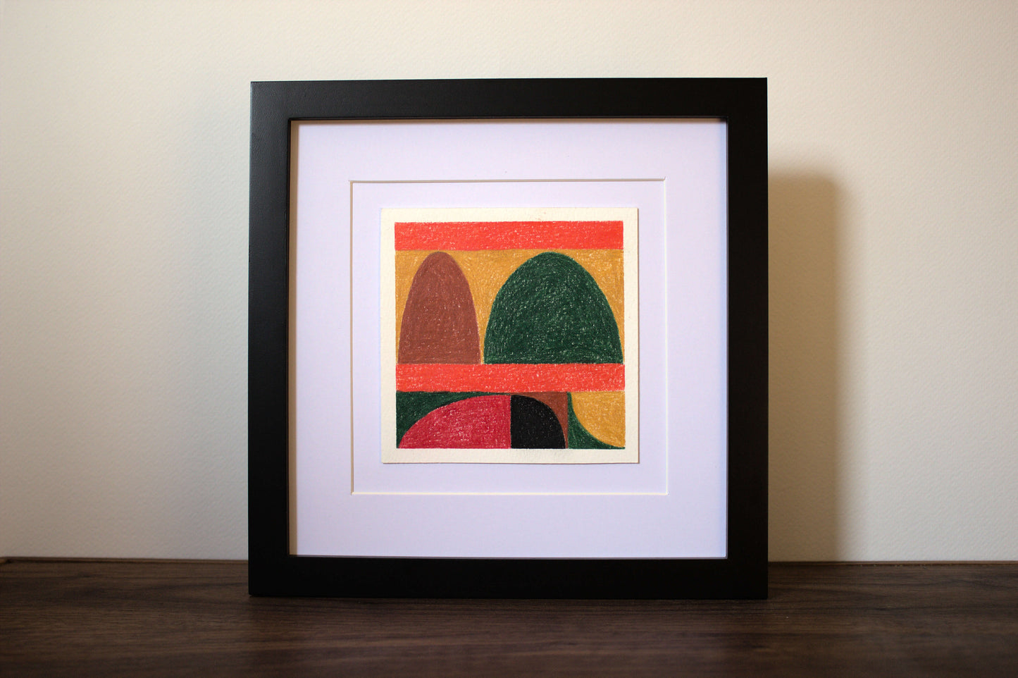 Shape Study 5