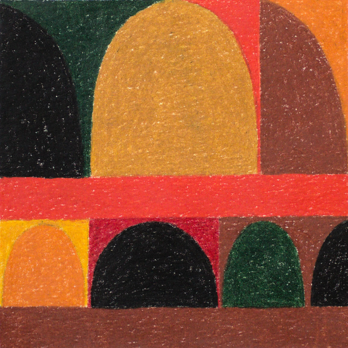 Shape Study 6