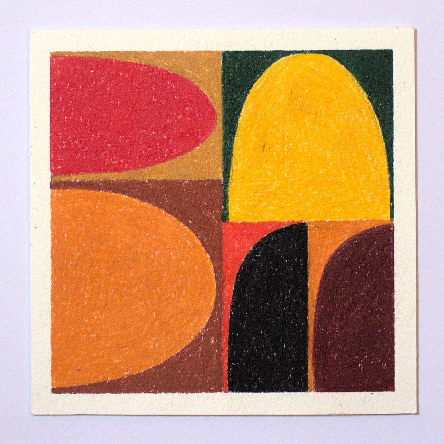 Shape Study 7