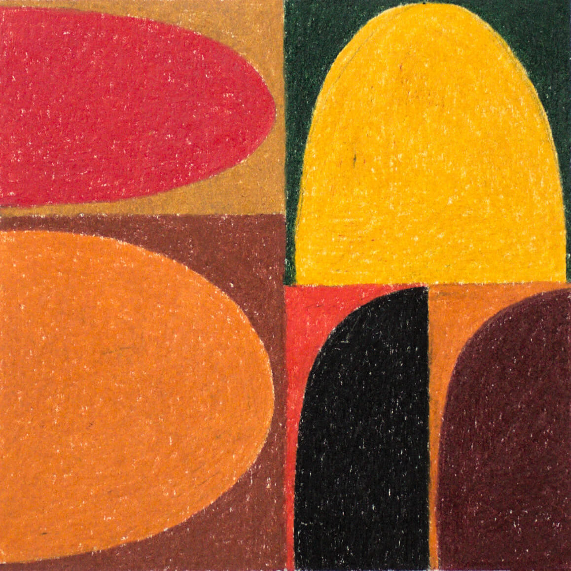 Shape Study 7