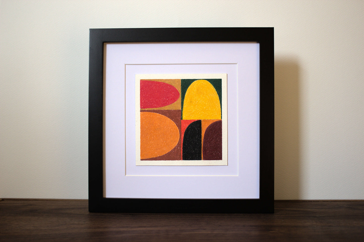 Shape Study 7