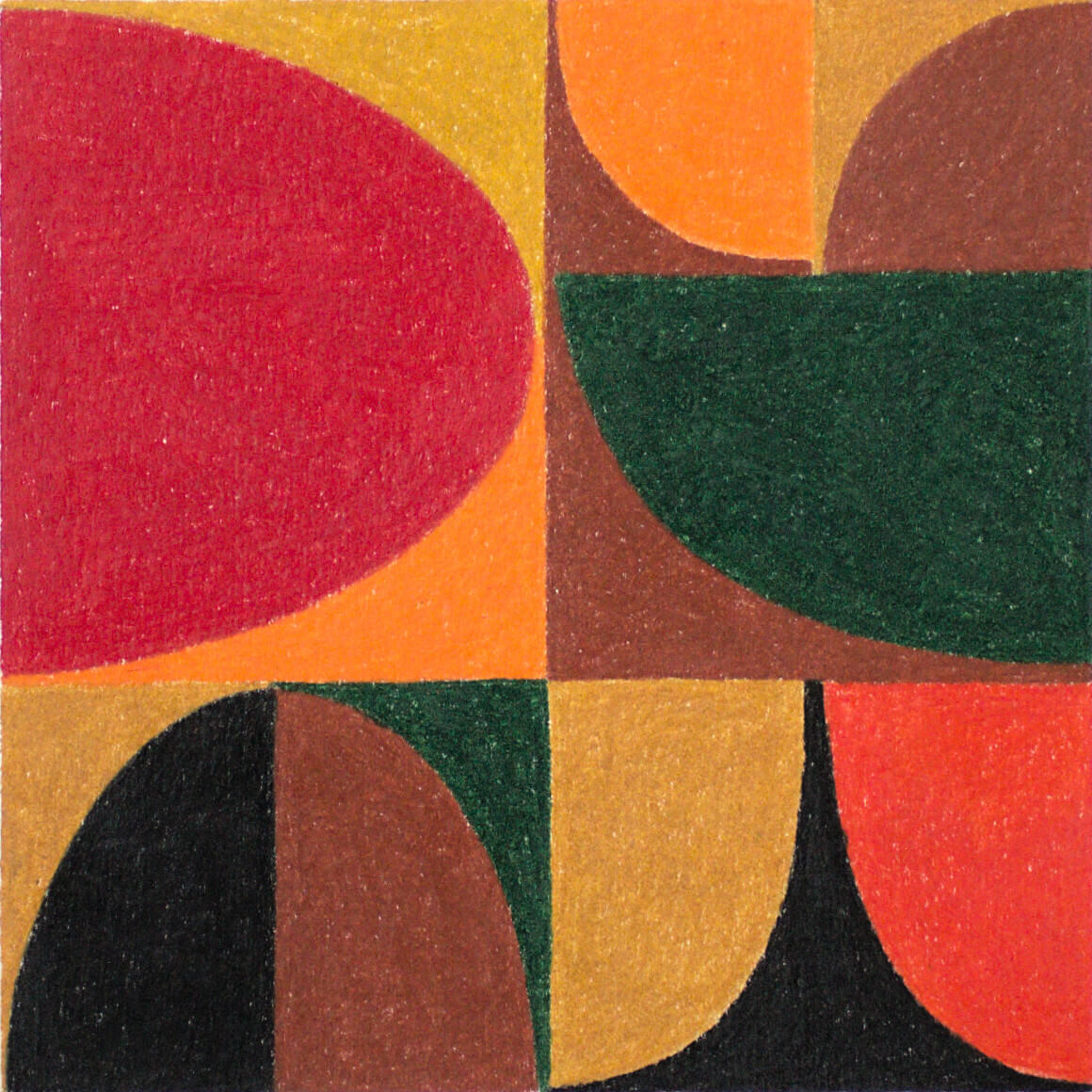 Shape Study 8