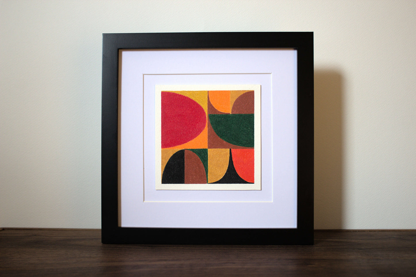 Shape Study 8