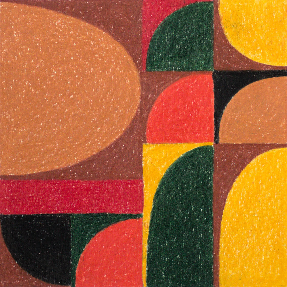 Shape Study 9