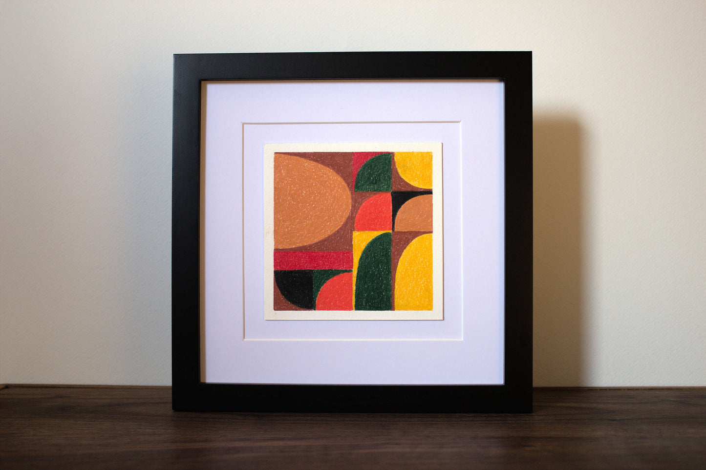 Shape Study 9