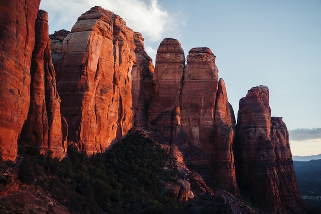 The Sedona