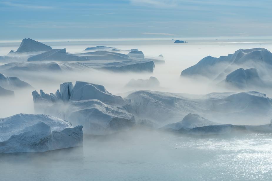 The Arctic