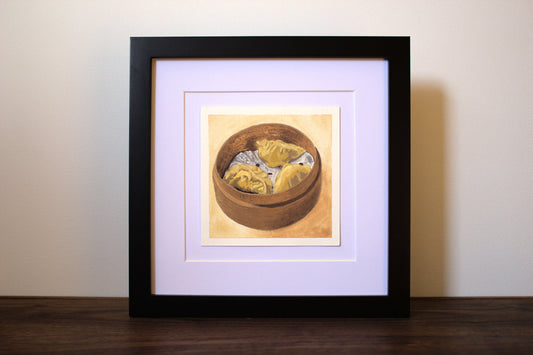 Gyoza