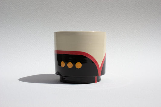 Tea, Earl Grey, Hot - Cup