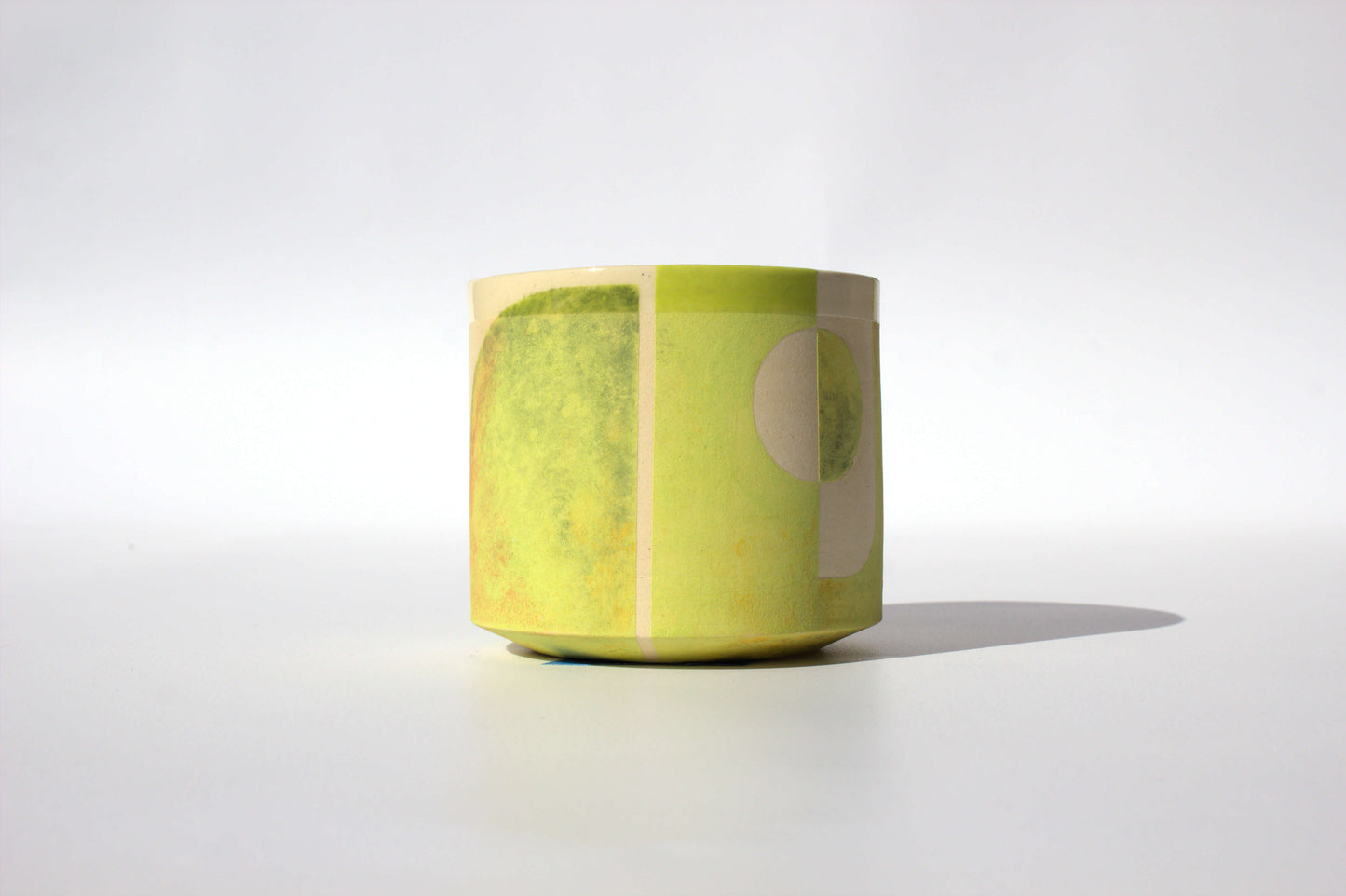 *Prototype* Umeshu Cup 3 - Matte Exterior
