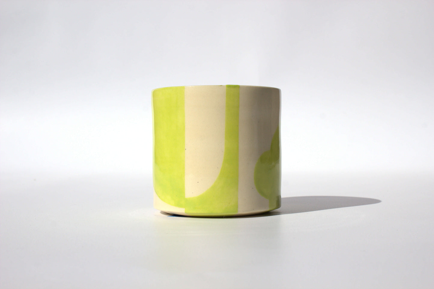 *Prototype* Umeshu Cup 1 - Green Interior