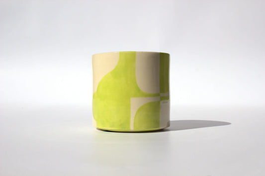 *Prototype* Umeshu Cup 1 - Green Interior