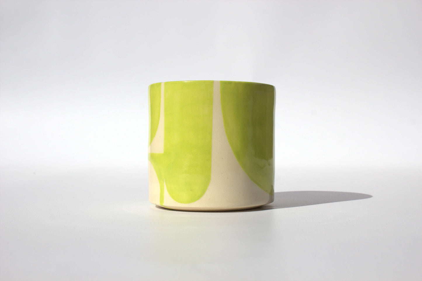 *Prototype* Umeshu Cup 1 - Green Interior