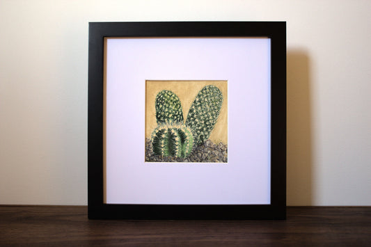 Desert Life 2