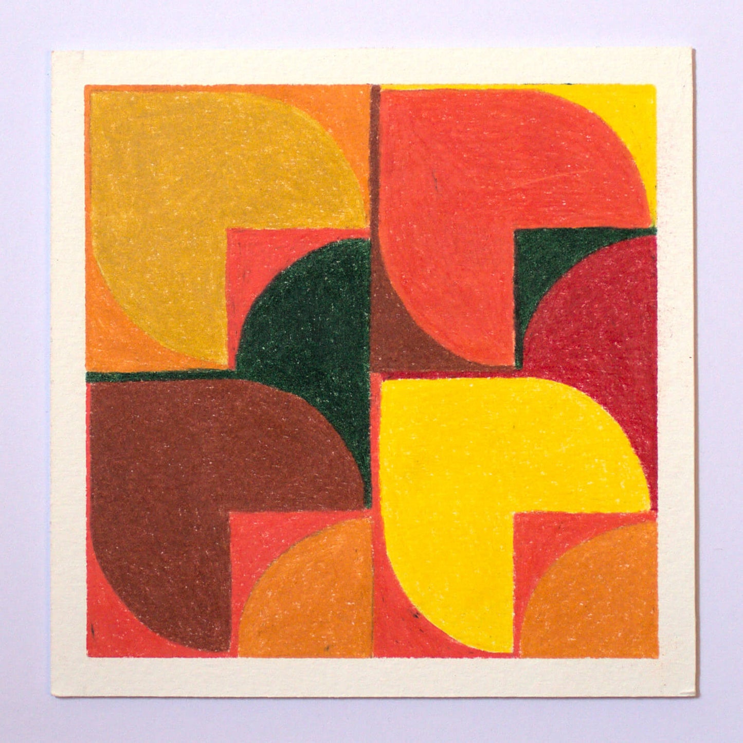 Shape Study 10