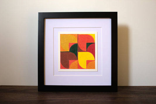 Shape Study 10