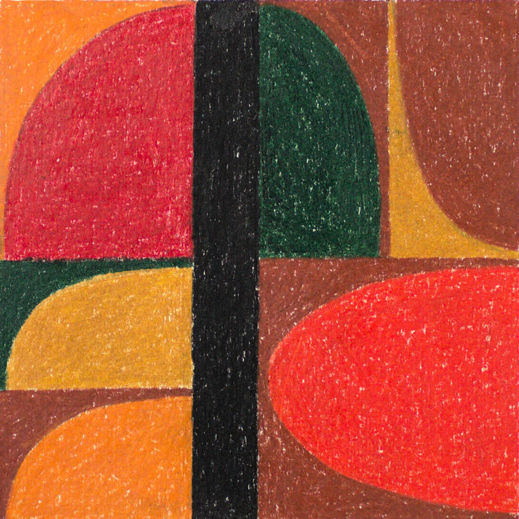 Shape Study 2
